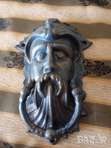 Чукало за врата Нептун