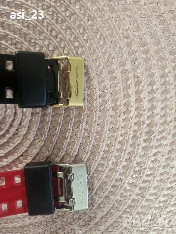 оригинални часовници Casio G-shock , снимка 5 - Мъжки - 52731968