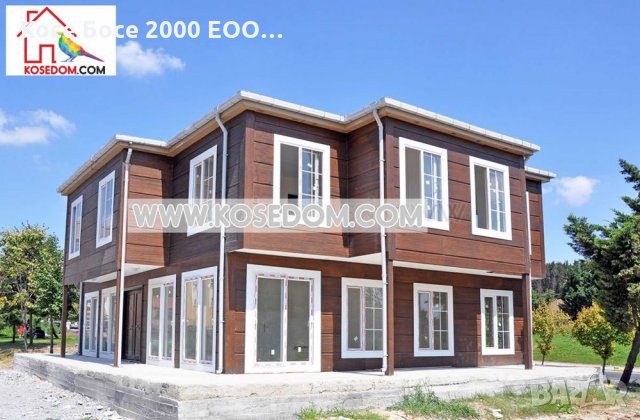 Сглобяеми Къщи и Модулни Сгради, От 360 евро до ключ Бързо, Качествено, снимка 7 - Ремонти на къщи - 31332529
