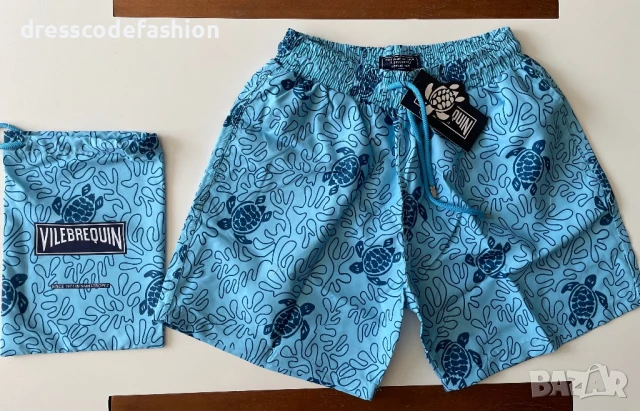 Мъжки плажни шорти Vilebrequin