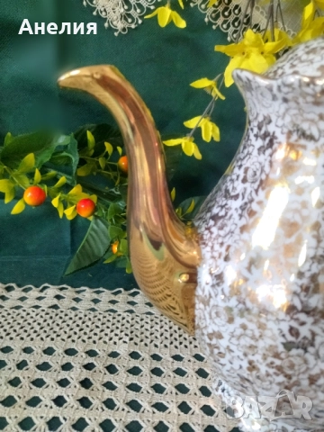 3 прекрасни Чайници, снимка 5 - Чаши - 51752778