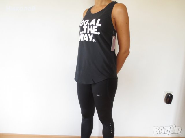 lululemon tank top, снимка 11 - Потници - 26520343