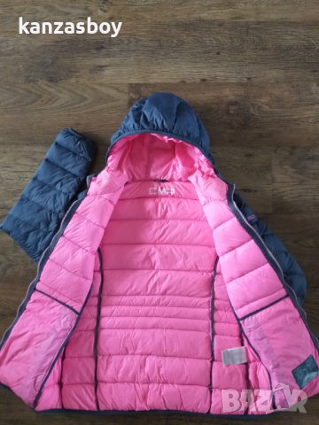 cmp women's puffer jacket - страхотно дамско яке, снимка 9 - Якета - 38674961