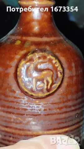 Вази, снимка 7 - Вази - 47644832