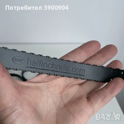 Zip Tie Focus Gears, снимка 2 - Чанти, стативи, аксесоари - 48981579