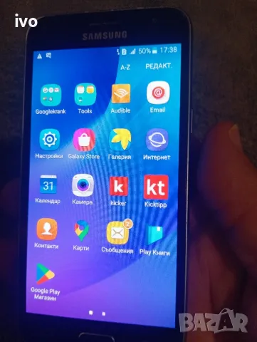 samsung galaxy j3 2016, снимка 12 - Samsung - 48653728