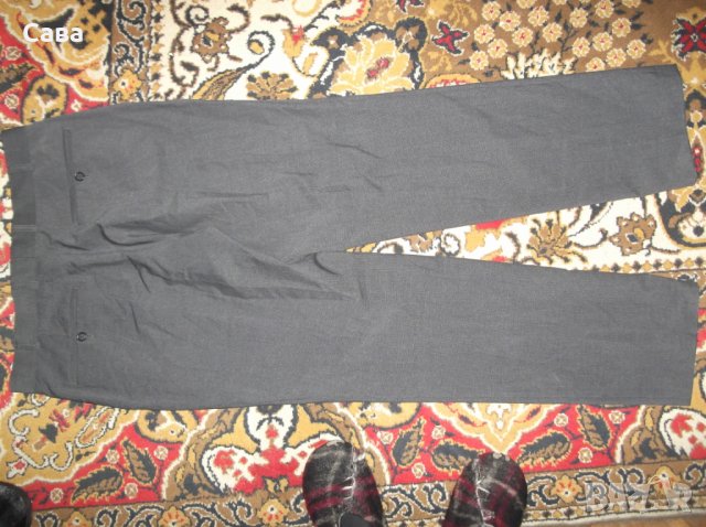 Костюм CANDA   мъжки,М, снимка 5 - Костюми - 27685930