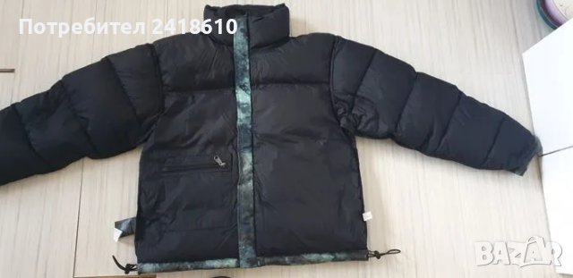 The North Face Nuptse 700 Down Mens Jacket Size S ОРИГИНАЛ! Зимно пухено Яке!, снимка 9 - Якета - 48001803