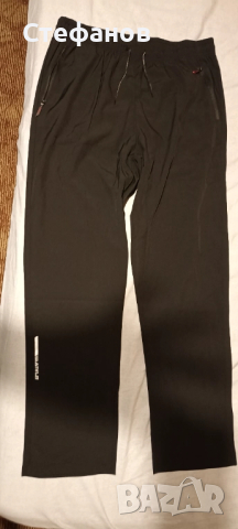 Мъжко анцунг долнище, снимка 7 - Спортни дрехи, екипи - 52093156