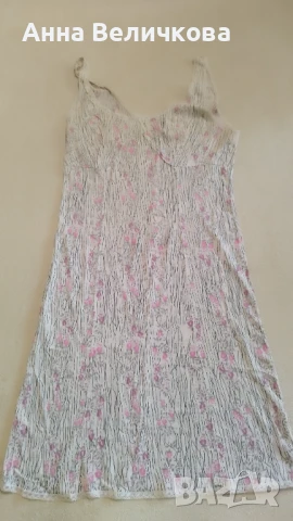 Продавам дамско бельо нощници, потници по 5 лв, снимка 15 - Корсети, бюстиета, топове - 51407618