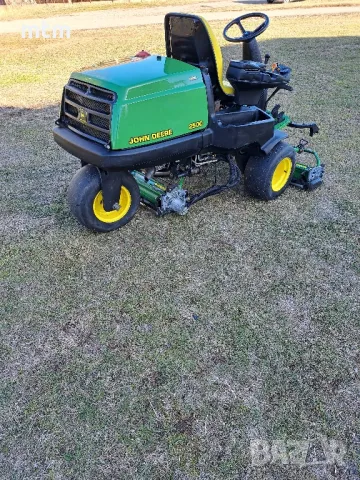 косачка , снимка 5 - Градинска техника - 48672241