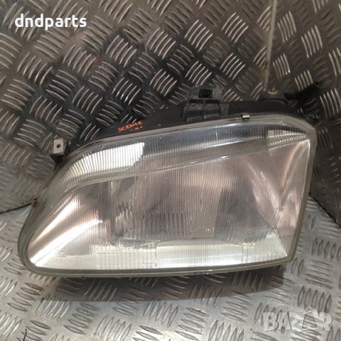 Ляв фар за Renault Megane Scenic, 1998г.