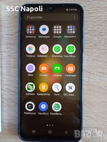 Samsung A13, снимка 1