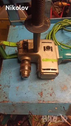 Ъглова бормашина Макита/makita DA 6300, снимка 1