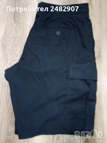 Мъжки къси панталони, снимка 2 - Къси панталони - 48062112