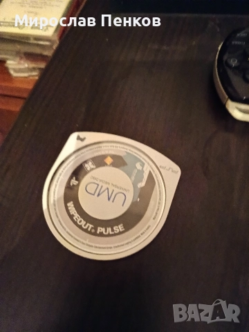 PSP 3004, снимка 3 - PlayStation конзоли - 52594506