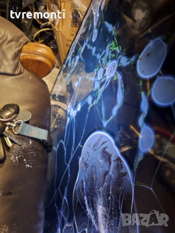 POWER BOARD,BN44-00932B, L55E6_NSM for 55 inc DISPLAYCY-NN055HGLV2H SAMSUNG UE55NU7172U , снимка 7 - Части и Платки - 43861349