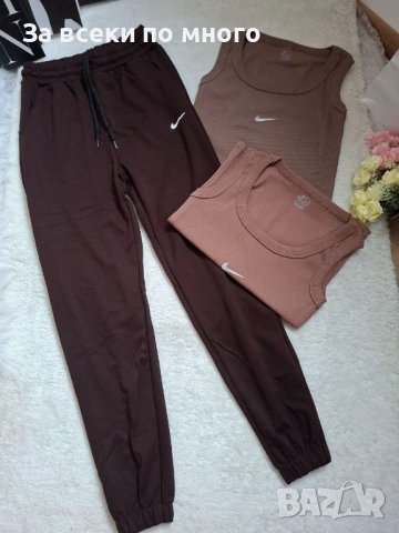 Спортни Долнища Nike , снимка 3 - Спортни екипи - 53431383