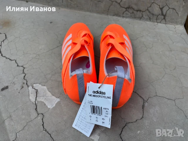 Обувки за Колоездене, снимка 4 - Аксесоари за велосипеди - 51276695