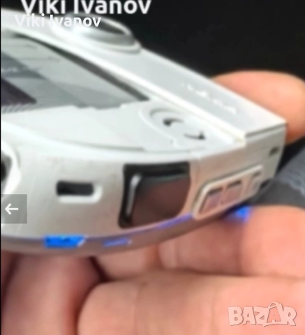 Нокия 7600, снимка 3 - Nokia - 52914088