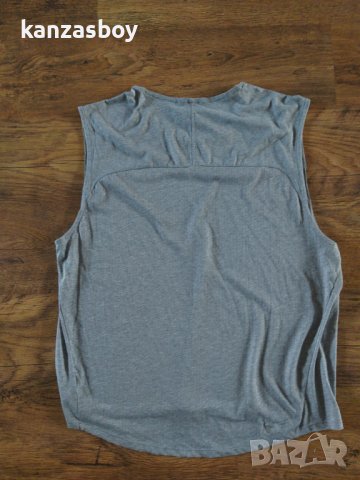 Nike running tank men - страхотен мъжки потник, снимка 10 - Тениски - 37552511