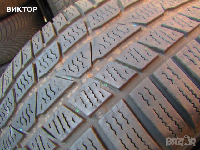 215/60/16,continental, dot 3418,6-7mm..., снимка 4 - Гуми и джанти - 26918825