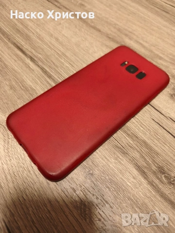 Samsung Galaxy S8 plus, снимка 12 - Samsung - 53201936