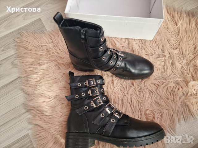 Ежеднени боти с катарами - 27,00лв.