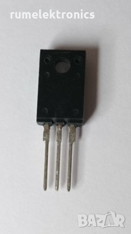 2SK4192LS, снимка 2 - Части и Платки - 32350356