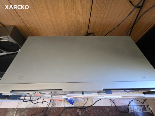 HITACHI D-E1, снимка 5 - Декове - 52222580