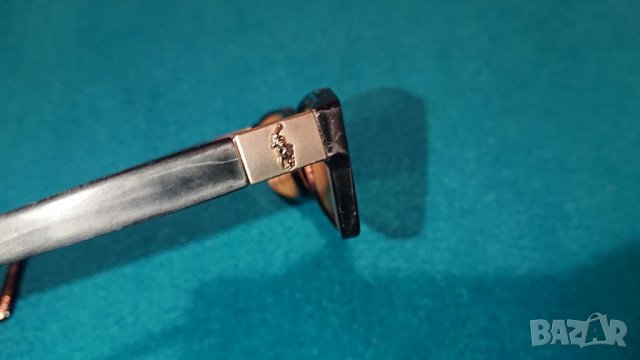 Оригинални очила - Ralph Lauren , снимка 9 - Слънчеви и диоптрични очила - 37896322