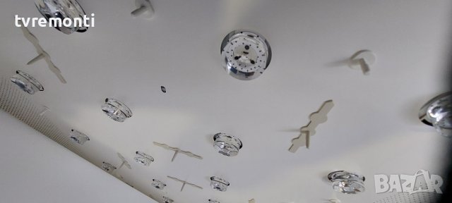 LED подсветка за дисплей LC420DUH FG P2 за телевизор LG модел 42LB650, снимка 6 - Части и Платки - 38982859