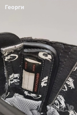 Мото ботуши Arlen Ness Pro Shift N°43, снимка 12 - Аксесоари и консумативи - 52672338