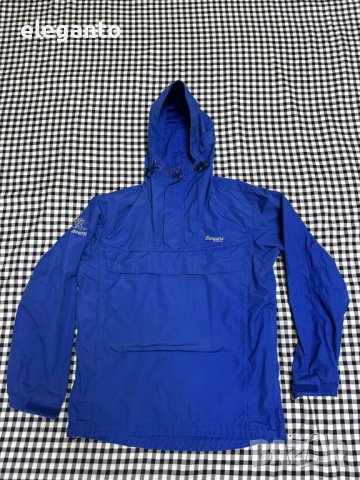 Bergans Nordmarka мъжка ветровка размер С , снимка 1