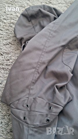 Мъжко яке L(50), снимка 6 - Якета - 26711884