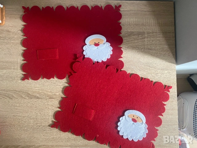  Коледна декорация и украса, снимка 4 - Декорация за дома - 53129265