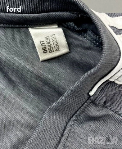 тениски Manchester United , снимка 14 - Футбол - 42094769