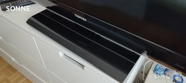 TOSHIBA LED телевизор, снимка 6 - Телевизори - 47702521