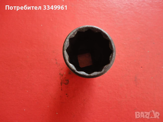 Оригинален камък вложка Gedore 4, снимка 4 - Гедорета - 50699456