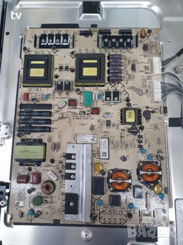 Sony KDL-40HX720 на части - 1-883-753-12 / APS-292 / 3.15A24V 1-883-893-11, снимка 8 - Части и Платки - 43881181
