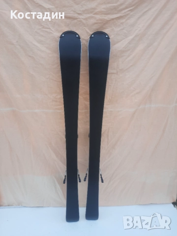 Карвинг ски  VÖLKL RTM RT, L  135см.  , снимка 8 - Зимни спортове - 52419021