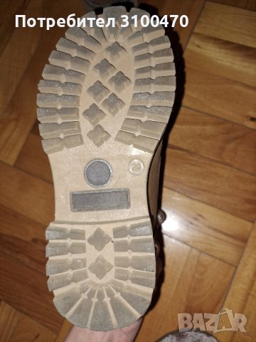 Детски топли боти, снимка 2 - Детски боти и ботуши - 43077298