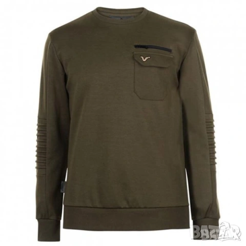 Мъжко горнище VOI/XL/ 522 Б12, снимка 3 - Спортни дрехи, екипи - 53105182