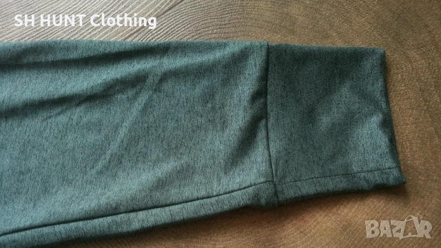 Reebok Sweatshirt Размер M мъжки суичър 60-66, снимка 7 - Суичъри - 52217274