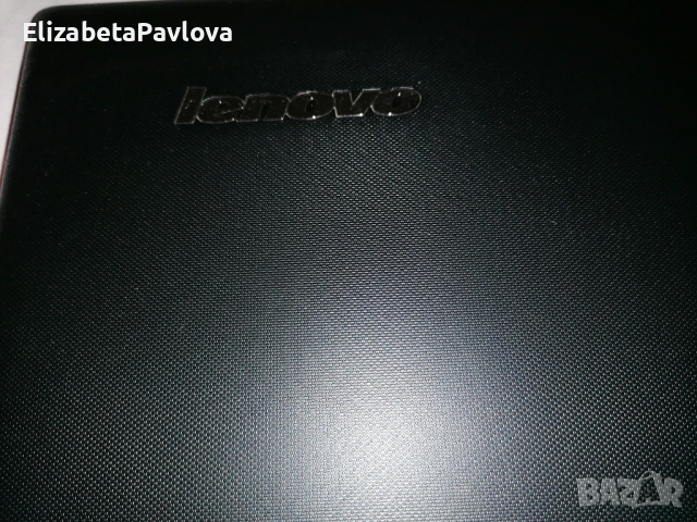 Леново Лаптоп 4 ядрен 17 инча, снимка 3 - Лаптопи за дома - 52682271