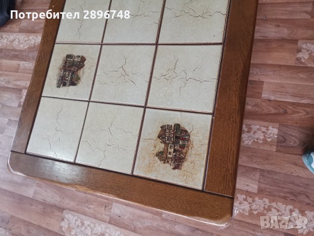 Холова маса, снимка 6 - Маси - 43646503