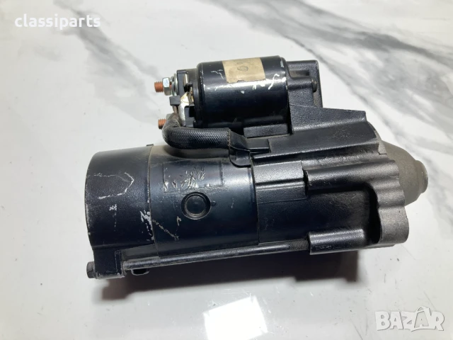 Стартер за Мицубиши Паджеро Спорт, L 200, L 300 и L 400 двигатели 2.5 D, 2.5 TD, 2.5 DI-D..