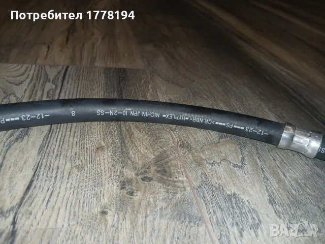 Хидравлични маркучи за honda accord7,honda crv2,honda crv3, снимка 3 - Части - 47946470