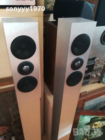 *REVOX X2 SPEAKER SYSTEM 0312230818, снимка 6 - Тонколони - 43249241