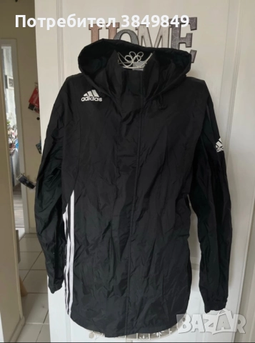 Адидас яке M